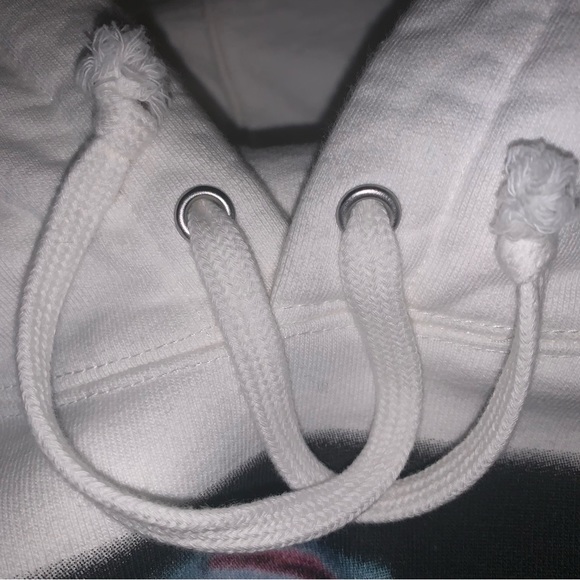 Supreme Leigh Bowery Hoodie - Picture 3 of 5